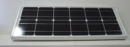 30w 50w 80w 100w new design all in one Solar Street Light from china cousertech