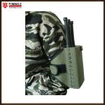12V 3 Antennas Military Cellphone Signal Jammers 315 433 868 mhz