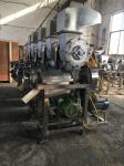 Industrial Fruit 110v Juicer Extractor Machine 0.75kw