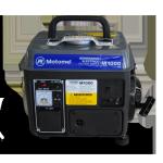 Home AC Portable Gas Generator 3000 Or 3600rpm / Min 12v 8.3A Rated Current