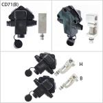 Cable Clamp Insulation Piercing Connector Bolts Low Voltage Electrical