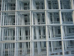 China Hot sales! best price PVC coated welded wire mesh/PVC welded wire mesh(factory direct sale) factory