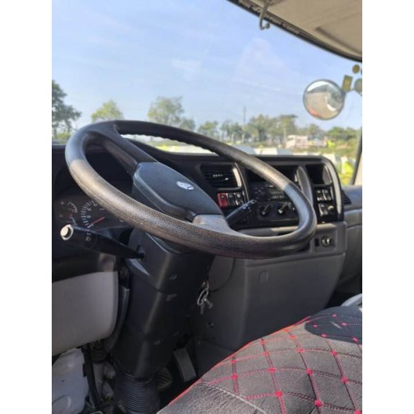 SANY 2020 Used National Five SY5133THBE-C10 Self Loading Mixer Truck Concrete