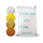 Industrial Polyaluminium Chloride PAC Powder Mining Industry Sludge Dewatering