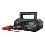 GreenKeeper UltraSafe High Discharge 4000A Best Car Battery Jump Starter for