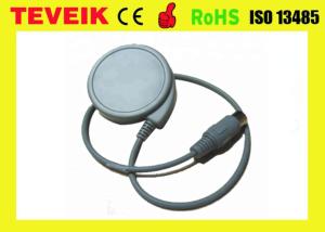 China Goldway UT3000B fetal FHR probe precio US transducer For Twins fetal Monitor factory