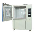 Laboratory ISO 20653 800L Sand Dust Test Chamber Ingress Protection Battery