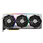 NVIDIA MSI Graphics Cards 384bit 3080 Supersaurus X 12G 384bit