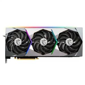 China NVIDIA MSI Graphics Cards 384bit 3080 Supersaurus X 12G 384bit factory