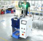 Hot Sales Manufacturing Packaging Automatic Sachets Pellet Plastic Bag Packing