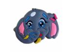 High Performance Baby Kids Furniture Knobs Long Durability Unobtrusive Design