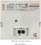 Voltage 400V Robot Spare Parts 14KW KUKA Driver KPP 6-20 Cutomized