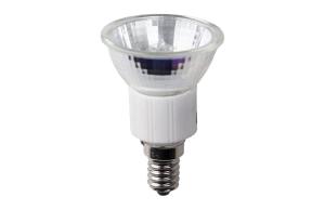 China Mains-voltage Quartz Halogen Lamp (JDR), E14, 35W / 50W, 2800K, 2,000 hours life factory