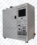 Wire Cable Smoke Density Test Apparatus , NBS Chamber Fire Propagation Test