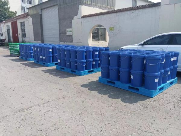 Organic Biological Foam Dust Suppressant Industrial Dust Suppression For Coal