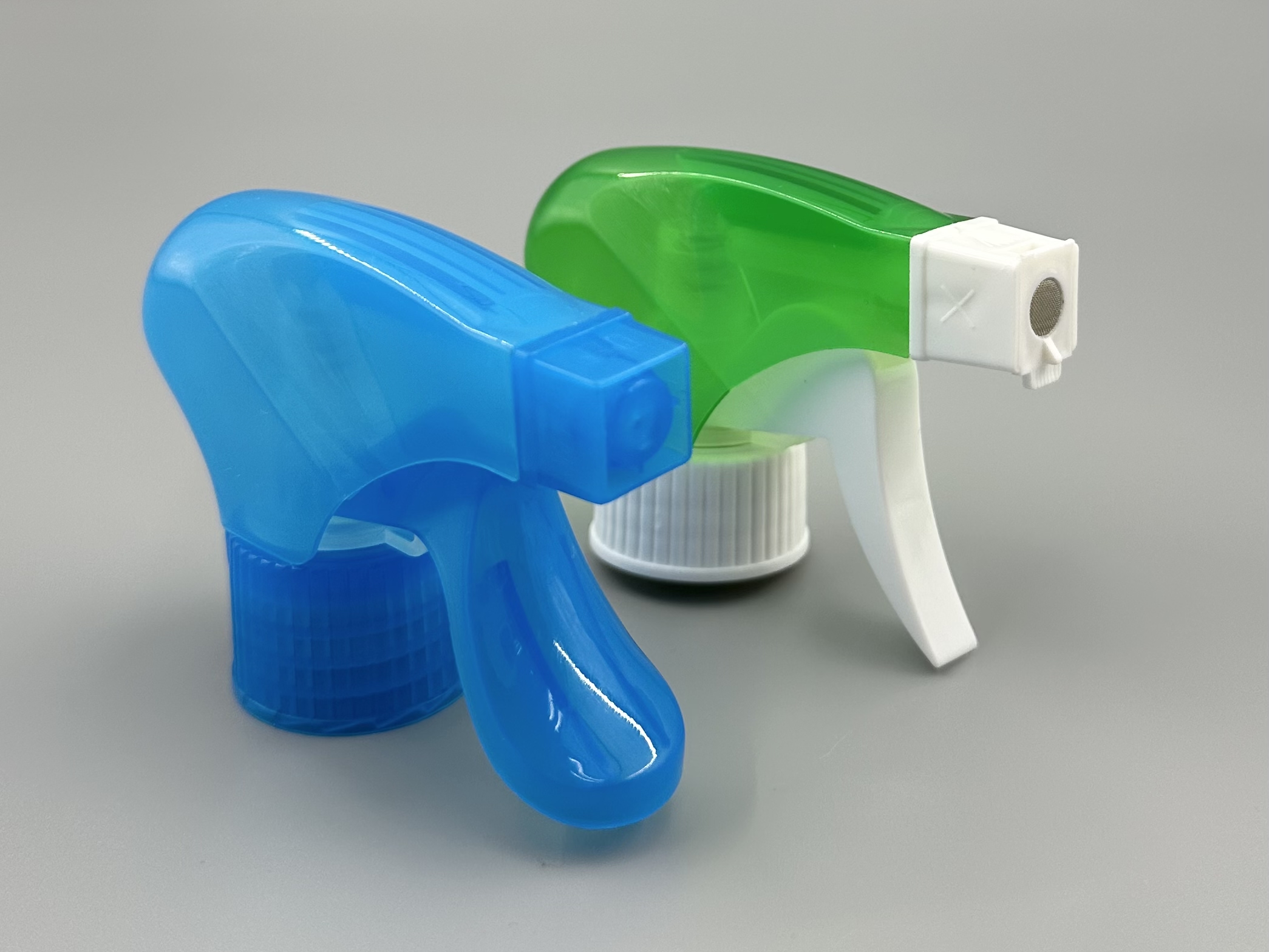 28mm Trigger Sprayer Customized Hand Sprayer Trigger Foam Sprayer Closure size 28/415