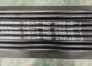 China Heat Exchangers ASTM A333 Gr.ⅠLow Temperature Steel Pipe factory