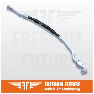 China BA6119F618CA Discharge Ford Fiesta AC Pipes Fits For  1.5T 08-17 on sale
