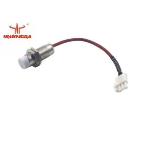 045-090-060 Inductive Tracking Device With AMP Plug Suit for Spreader XLS 50 &