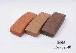 China 2024 new hard large size spectacles cases for eyeglasses from manufacture factory