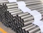 Bright Annealed Alloy Steel Tube ASTM B 444 B 829 UNS N06625 Inconel 625/690