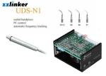 Home Woodpecker Dental Piezo Ultrasonic Scaler Handpiece Sealed Dental Chair