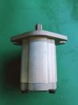 CBF-F4 Series Hydraulic Gear Pump CBF-F432-AFHL With Aluminum Alloy Colour