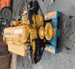 3341979 Marine 334-1979 Diesel 1005759 Engine assembly 100-5759 Generator Set