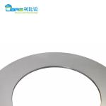 Silicon Steel HRA84 OD260mm Rotary Slitter Blades