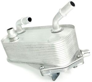 China 17217529499 Engine Parts BMW Oil Cooler factory