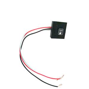 China Gofast ECU Petrol LPG CNG Conversion Switch Injection Systems Car CNG Switch factory