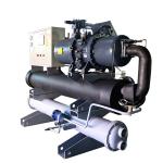 30HP Refrigeration Condensing Unit Air Cooled Multi Phase