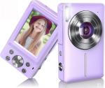 DC403 44MP HD Digital Camera 16X Digital Zoom Cameras Support For Taking Photos
