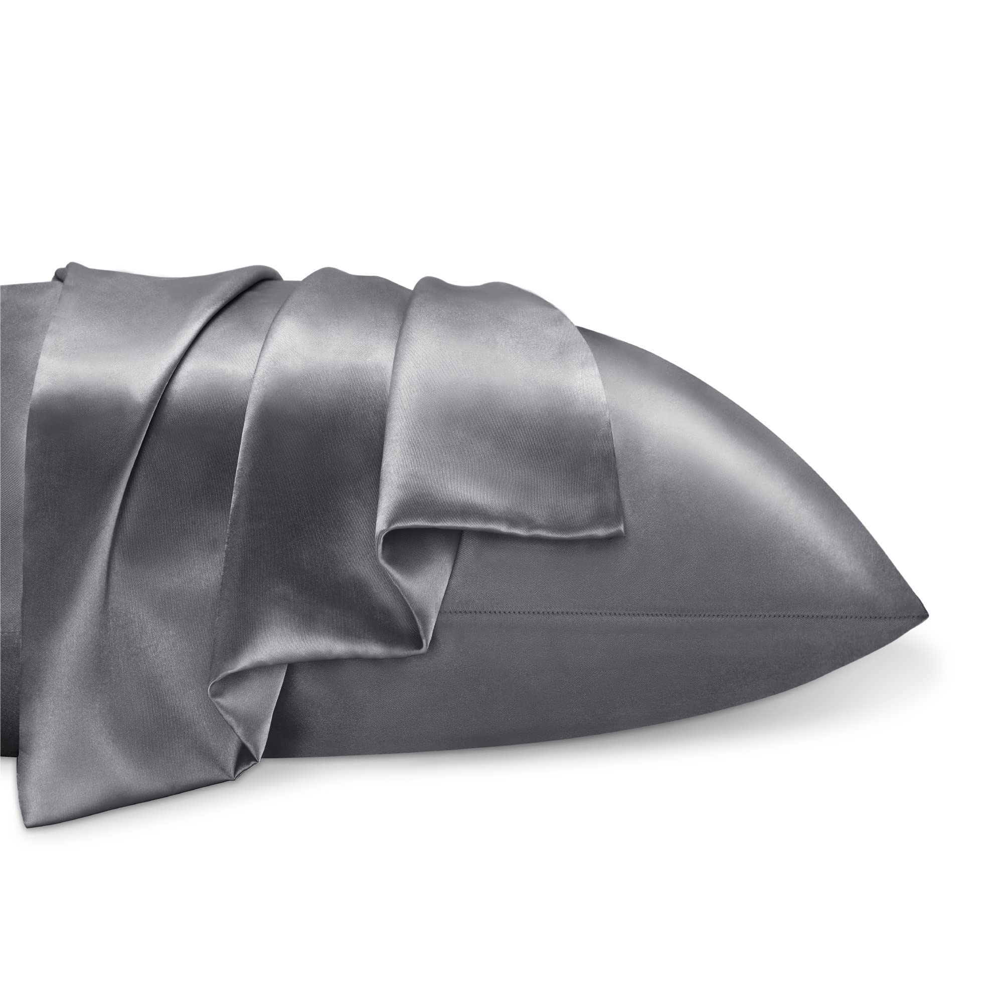 1 pcs Soft and Luxury Printed Polyester Pillow Cover for Envelope Closure on Bed