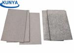 Pharmaceutical Mechanical Wire Mesh Sintered Fiber Felt