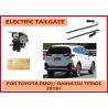 Buy cheap Toyota Rush Daihatsu Terios Automatic Tailgate Lift Automatic boot system from wholesalers