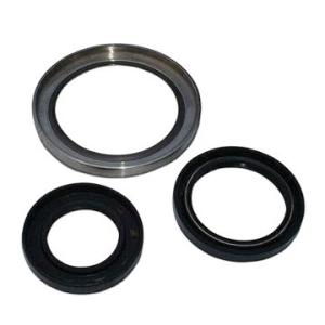 China Custom Gasket Silicone Rubber Seal Oil Resistance Silicone Rubber O Ring factory