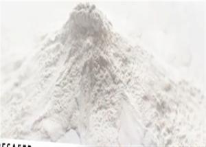 China High Polymerization Degree Crystal Type Flame Retardant Powder factory