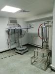 ISO 20653 IP Ingress Protection Test Equipment Single Phase AC220V 50Hz