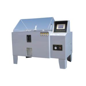 IEC 68-2-11 Continuous Spray Programmable Salt Fog Test Chamber