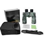 7x50 Long Range Rangefinder Waterproof camo Binoculars for Bird Watching,