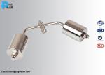 Stainless Steel Environmental Testing Equipment IEC60695-10-2 Ball Pressure Test