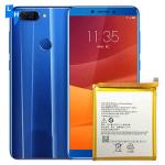 High Capacity 3000mAh LB003 K5 K350 Battery for Lenovo K350T Tablet and Mobile