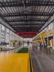8 Feet To 24 Feet Diameter Industrial Overhead Fans Hvls Big Fan Corrosion