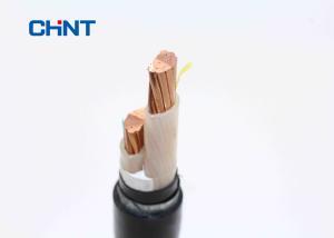 China 1KV copper conductor XLPE insulation and LSOH sheath fixed application power cable factory