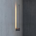 Personality creative Minimalist wall lamp tube wall sconce For corridor Bedroom