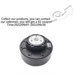 Faradyi Customized Specification Brushless Exoskeleton Motor 24V 48V High Torque