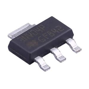 China 100% Original PMIC VNN3NV04PTR-E VNN3NV04PTR VNN3NV04 PowerSSO-36 Power management chips Stock IC chips factory