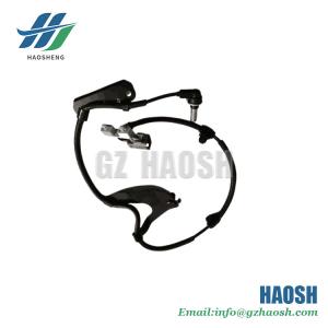 China Electrical System Parts ABS Sensor C8989521191 C898952119-1 For Isuzu Dmax factory
