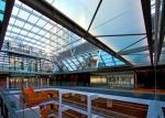 Energy Saving Low E Insulated Glass Ultraviolet Blocking Coating